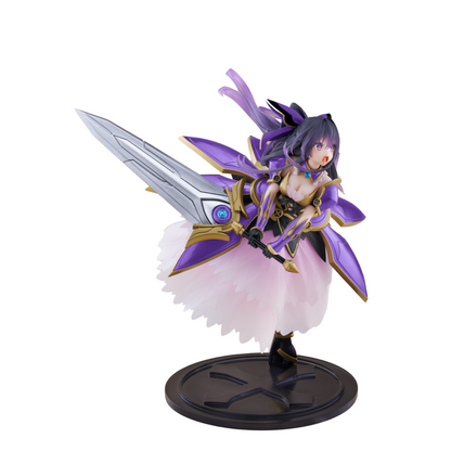 Date A Live IV AMP+ Tohka Yatogami (Sandalphon) Figure