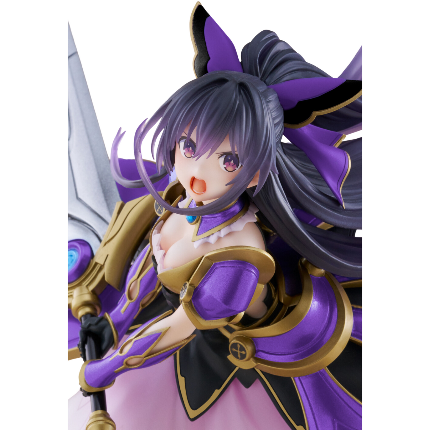 Date A Live IV AMP+ Tohka Yatogami (Sandalphon) Figure