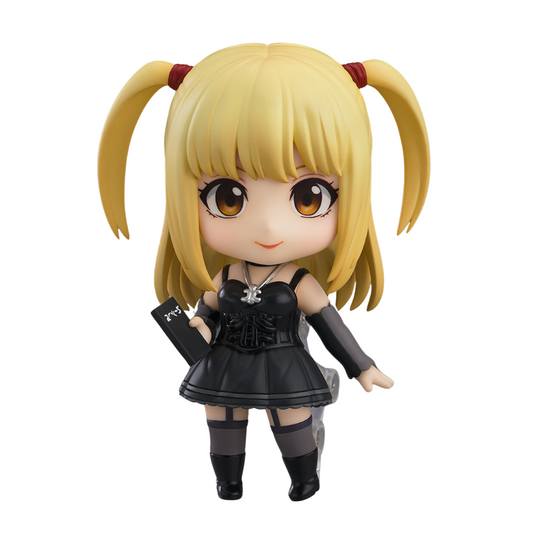 Death Note Nendoroid No.2674 Misa Amane