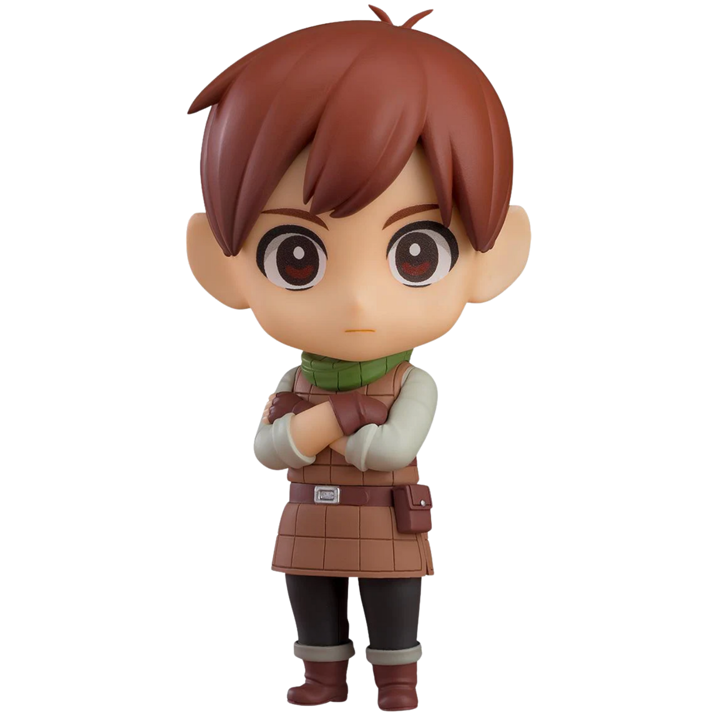 Delicious in Dungeon Nendoroid No.2396 Chilchuck