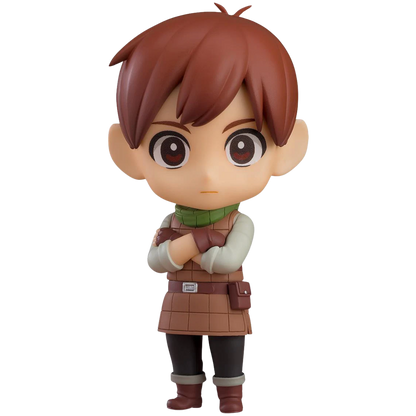 Delicious in Dungeon Nendoroid No.2396 Chilchuck