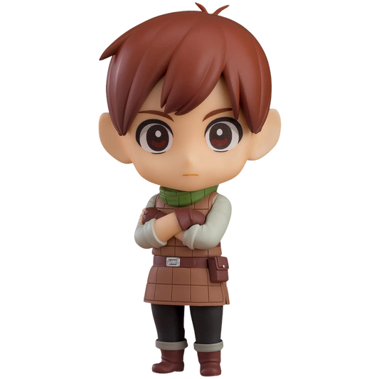 Delicious in Dungeon Nendoroid No.2396 Chilchuck