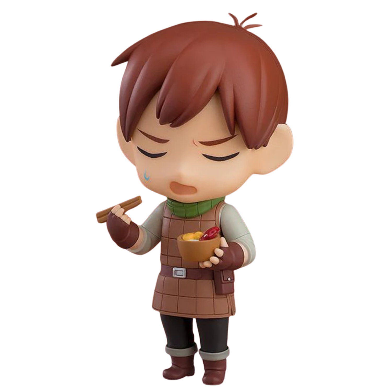 Delicious in Dungeon Nendoroid No.2396 Chilchuck