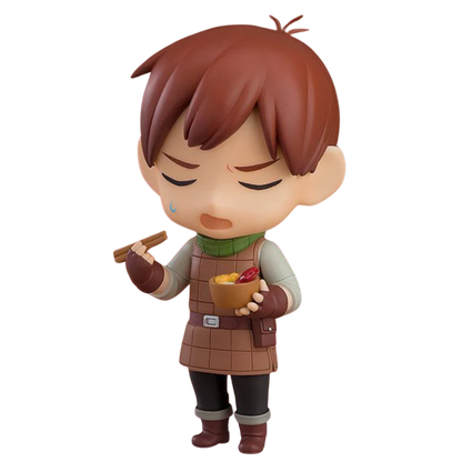 Delicious in Dungeon Nendoroid No.2396 Chilchuck