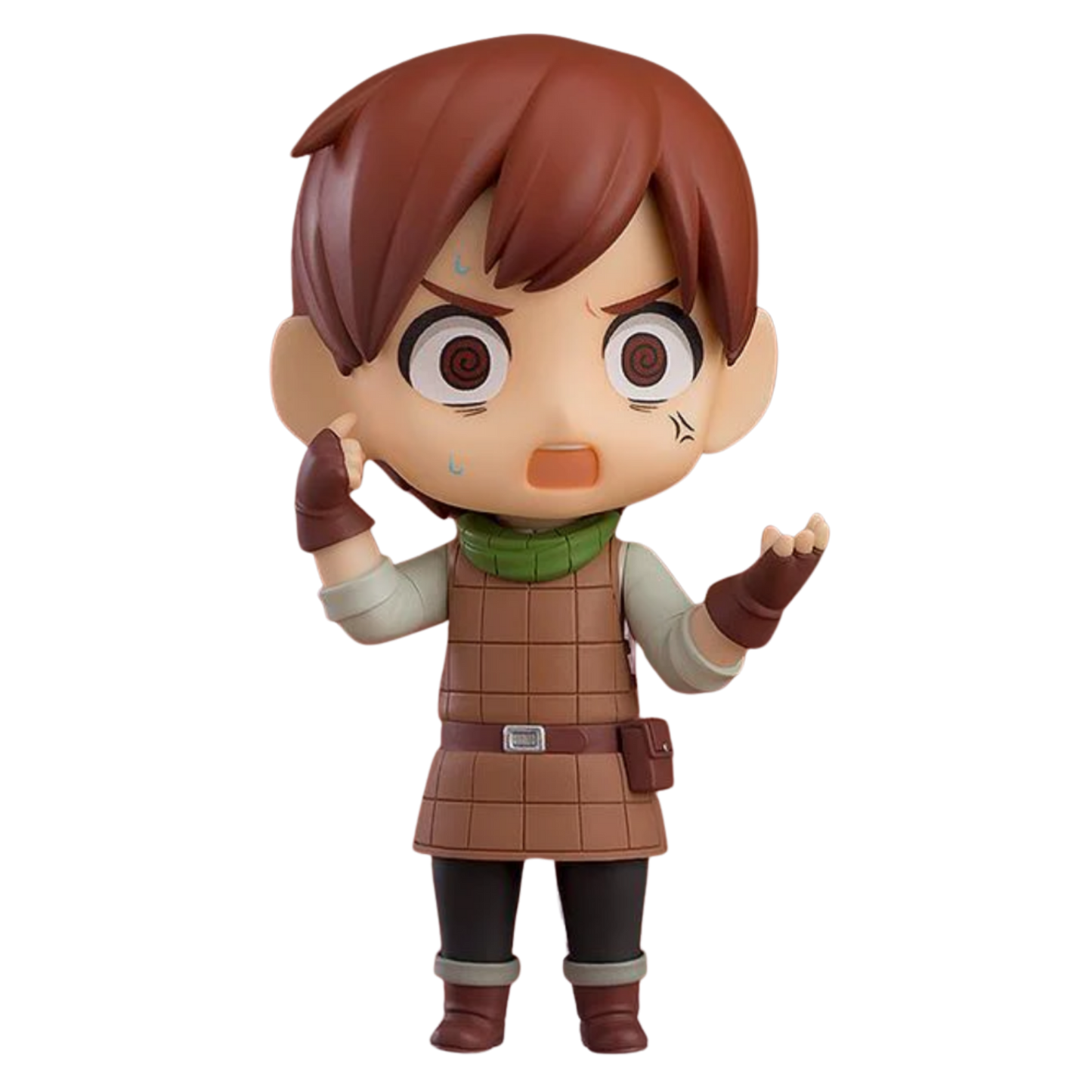 Delicious in Dungeon Nendoroid No.2396 Chilchuck