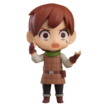 Delicious in Dungeon Nendoroid No.2396 Chilchuck