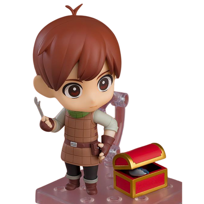Delicious in Dungeon Nendoroid No.2396 Chilchuck