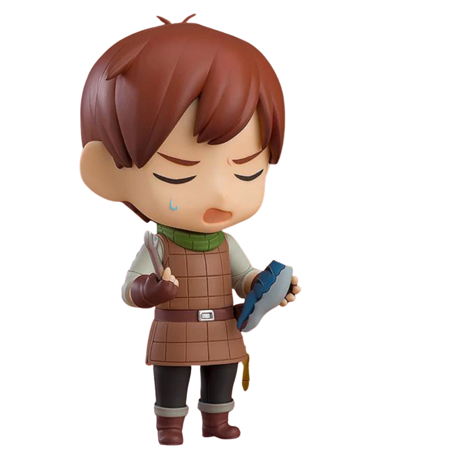 Delicious in Dungeon Nendoroid No.2396 Chilchuck