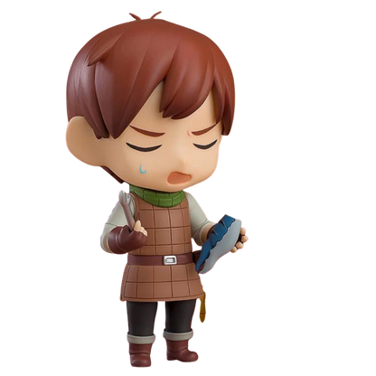 Delicious in Dungeon Nendoroid No.2396 Chilchuck