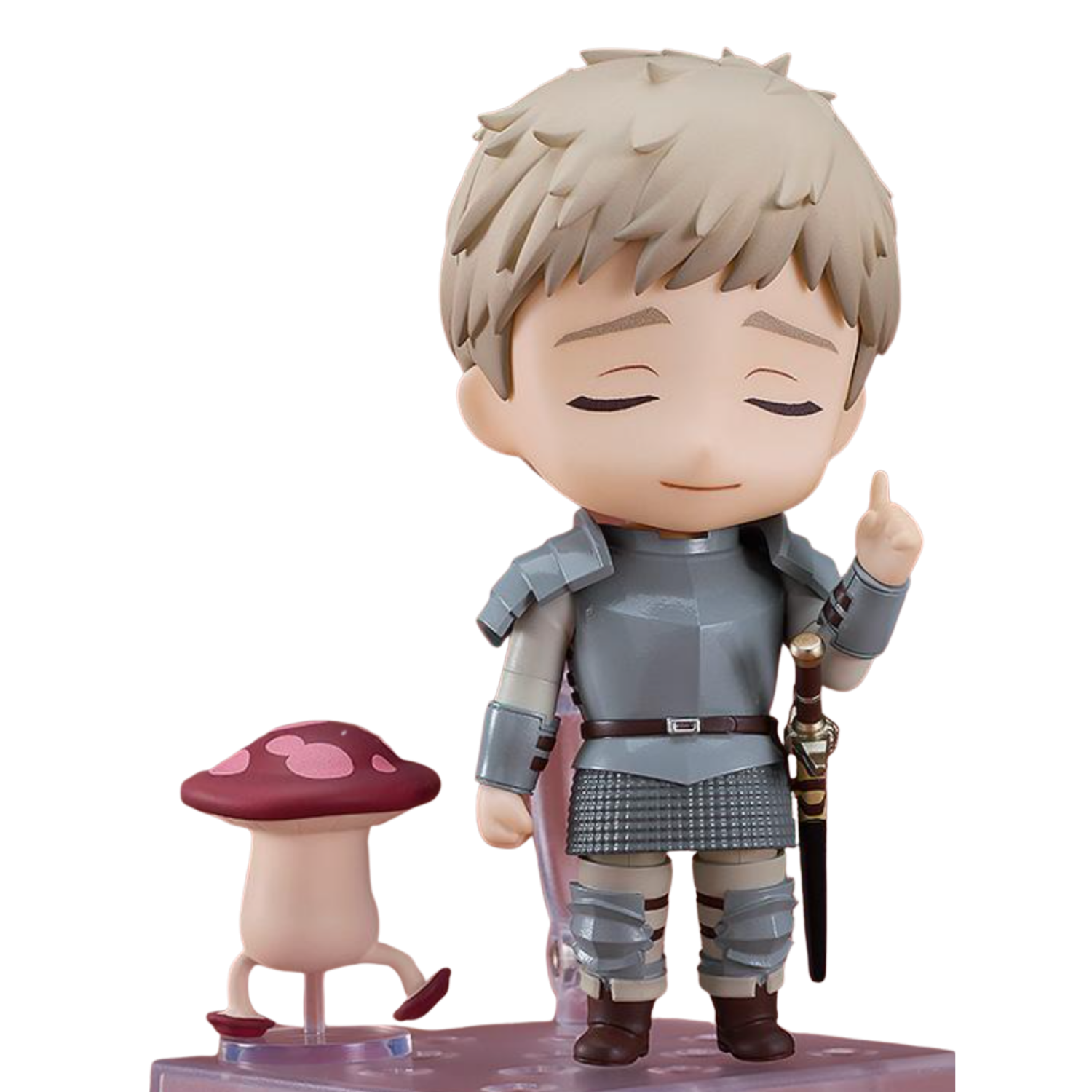 Delicious in Dungeon Nendoroid No.2375 Laios Touden