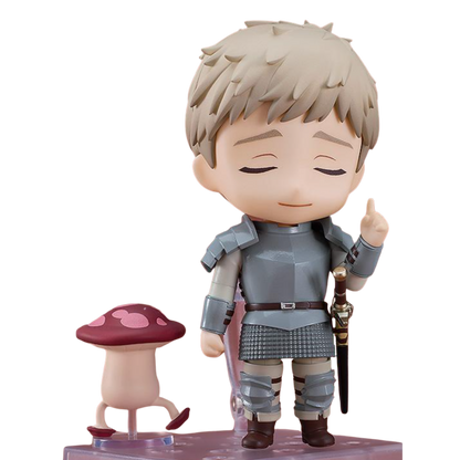 Delicious in Dungeon Nendoroid No.2375 Laios Touden