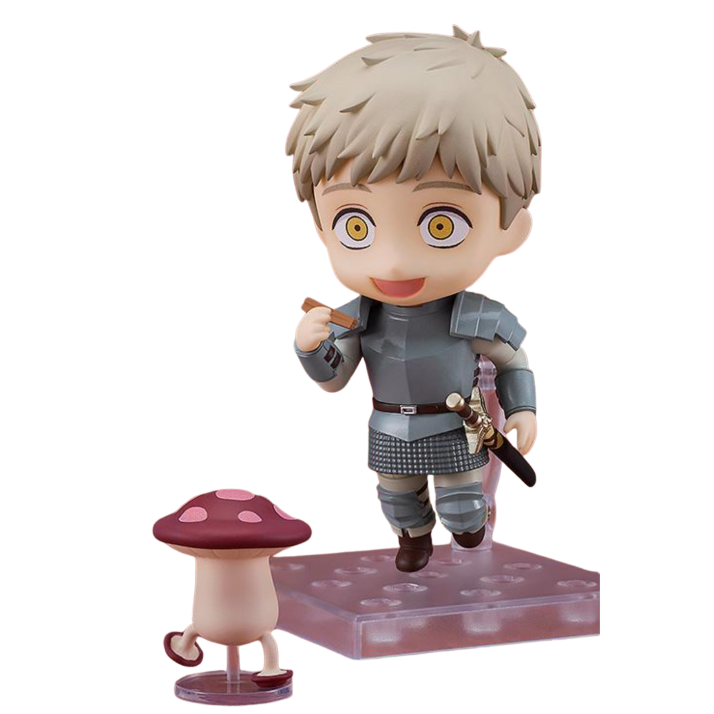 Delicious in Dungeon Nendoroid No.2375 Laios Touden