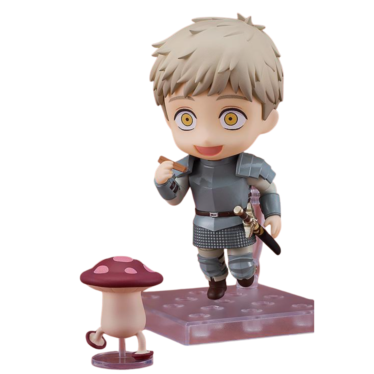 Delicious in Dungeon Nendoroid No.2375 Laios Touden