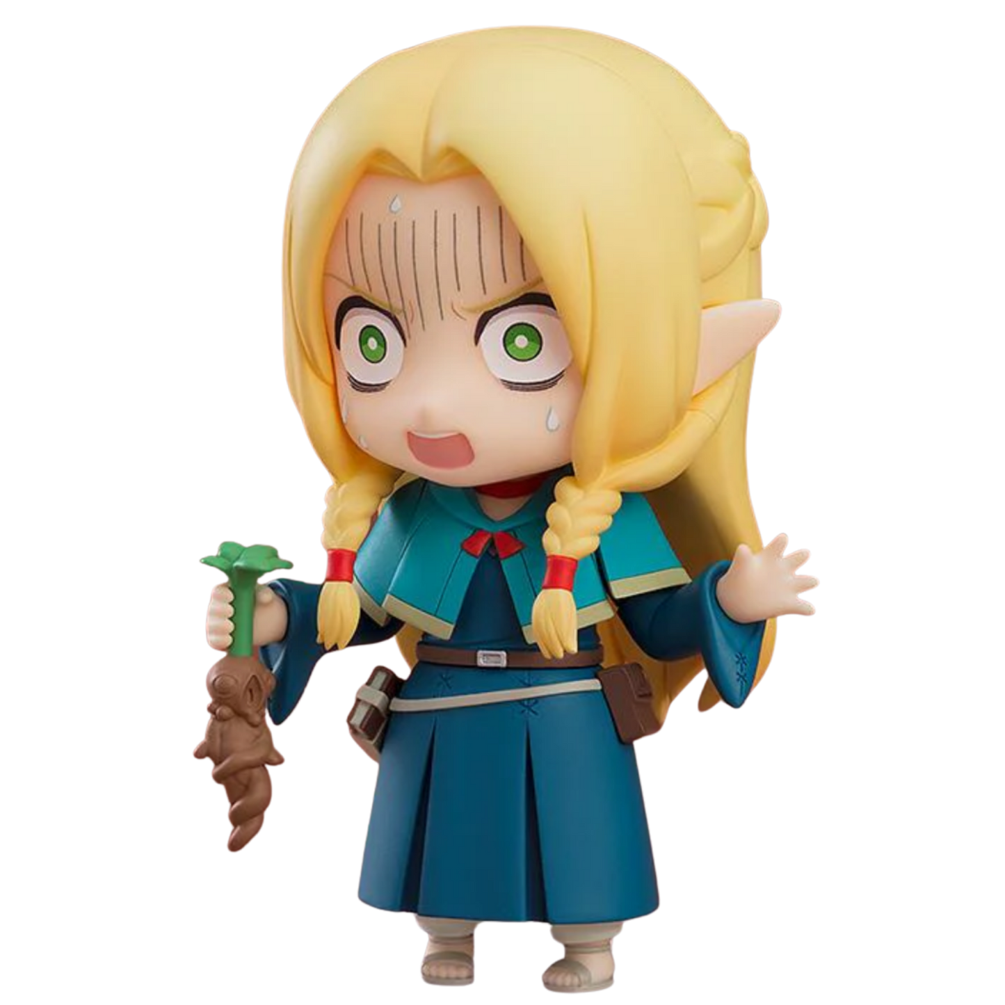 Delicious in Dungeon Nendoroid No.2385 Marcille