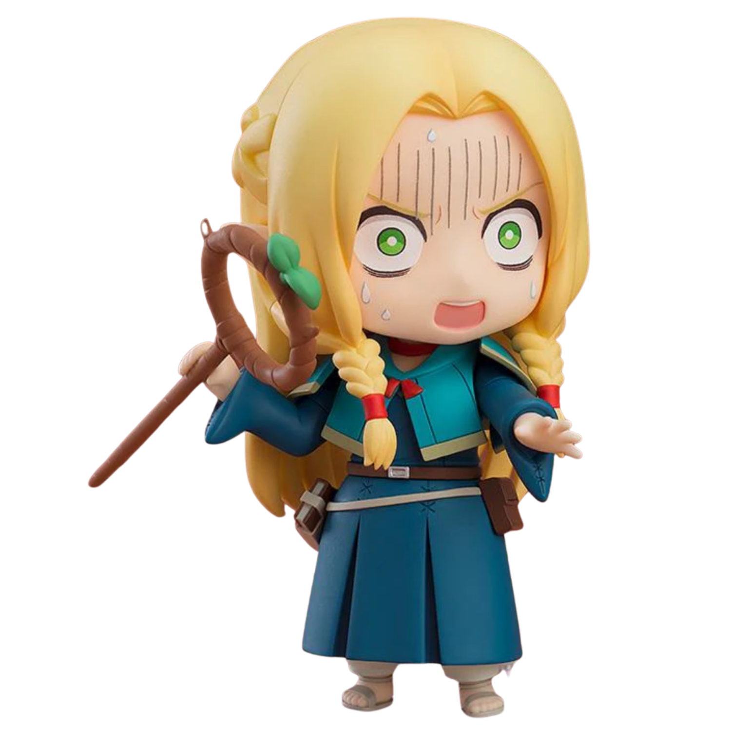 Delicious in Dungeon Nendoroid No.2385 Marcille