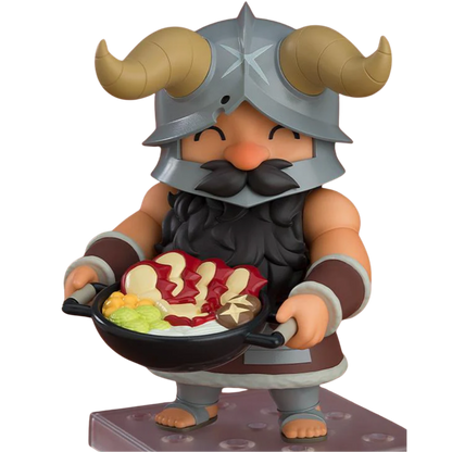 Delicious in Dungeon Nendoroid No.2415 Senshi