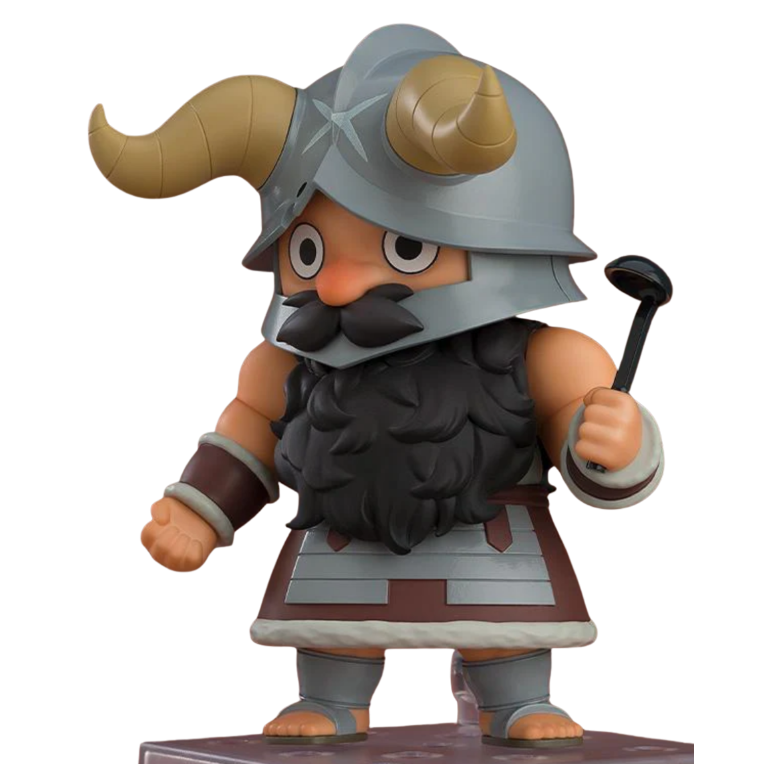 Delicious in Dungeon Nendoroid No.2415 Senshi