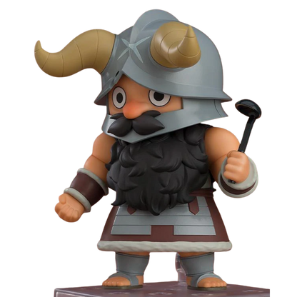 Delicious in Dungeon Nendoroid No.2415 Senshi