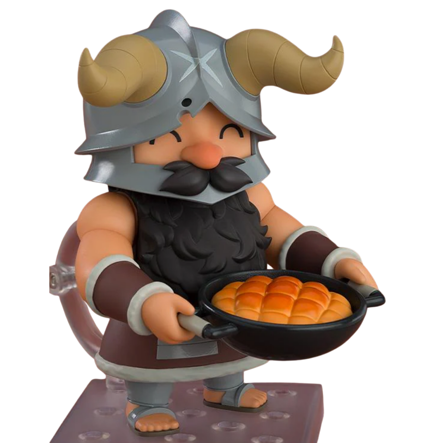 Delicious in Dungeon Nendoroid No.2415 Senshi