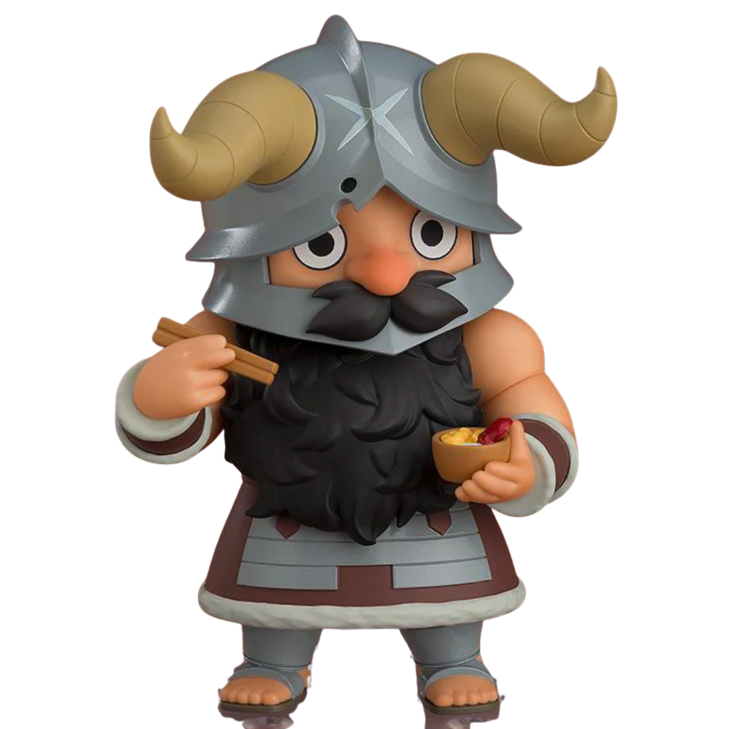 Delicious in Dungeon Nendoroid No.2415 Senshi