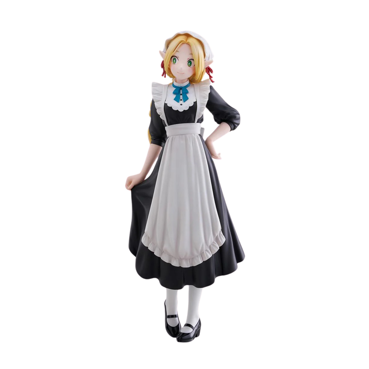 Delicious in Dungeon Tenitol Tall Marcille (Classical Maid Style Ver.) Figure