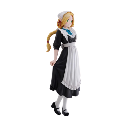 Delicious in Dungeon Tenitol Tall Marcille (Classical Maid Style Ver.) Figure