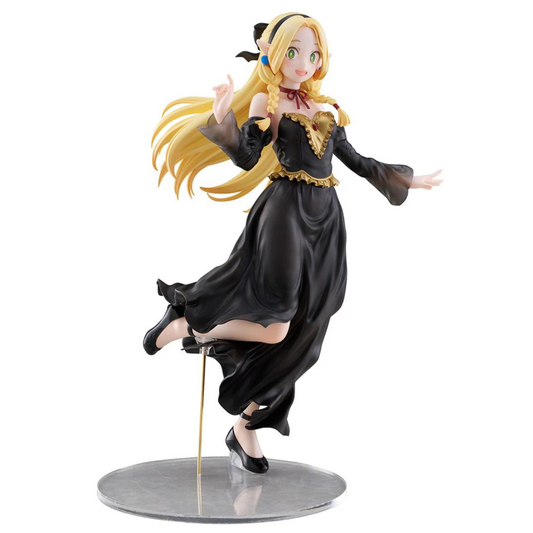 Delicious in Dungeon Tenitol Tall Marcille (Dress Style Ver.) Figure