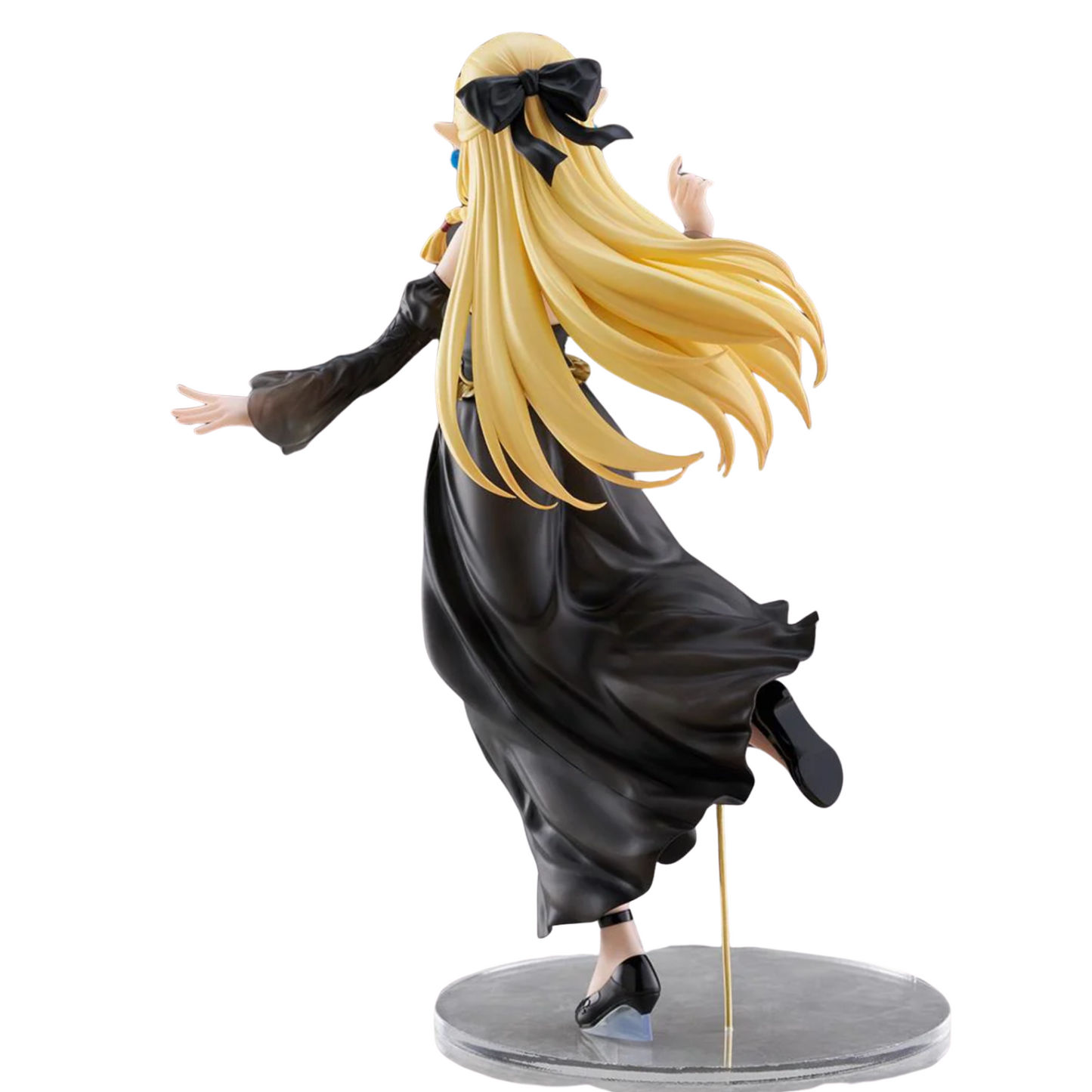 Delicious in Dungeon Tenitol Tall Marcille (Dress Style Ver.) Figure