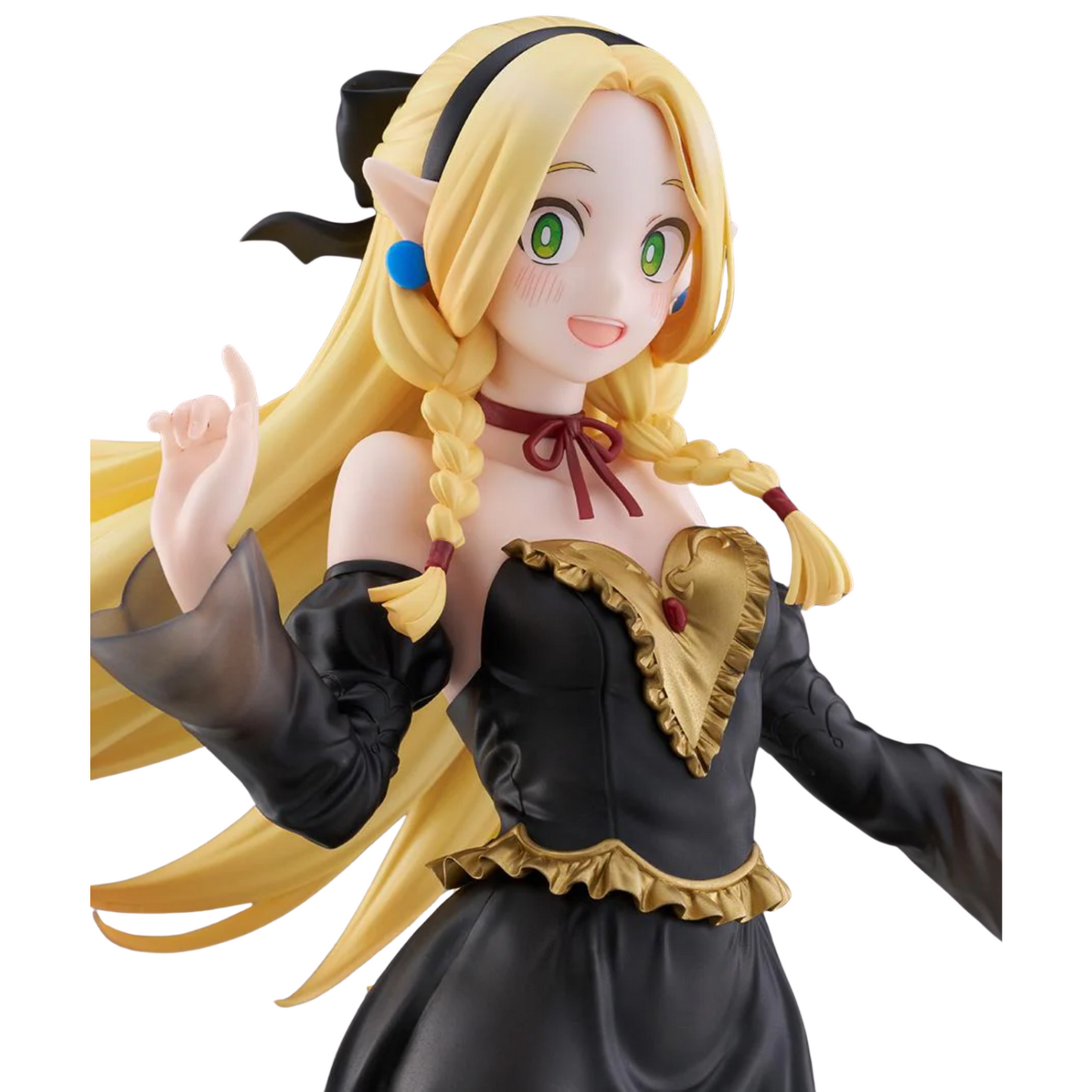 Delicious in Dungeon Tenitol Tall Marcille (Dress Style Ver.) Figure