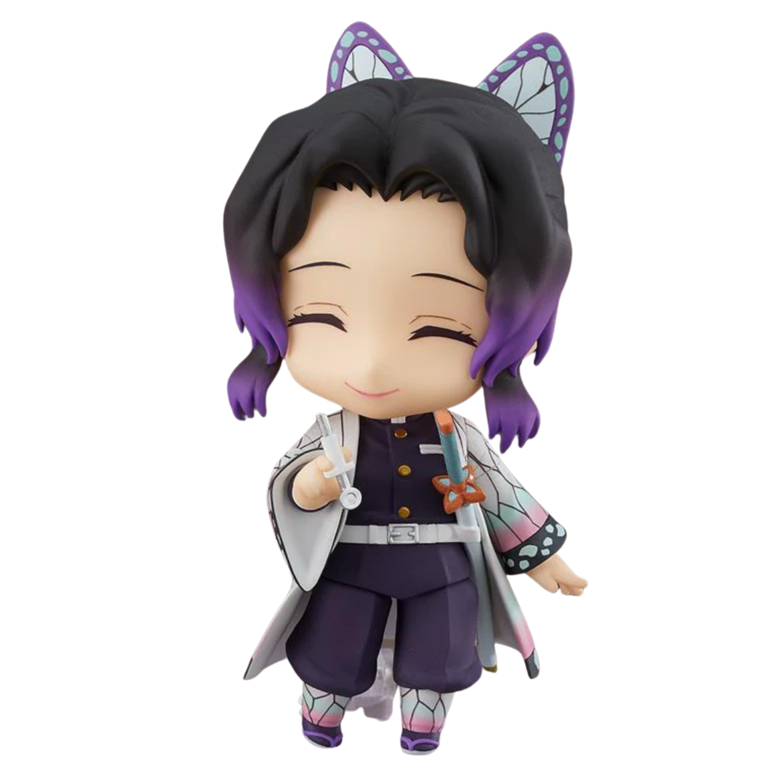 Demon Slayer: Kimetsu no Yaiba Nendoroid No.1655 Shinobu Kocho