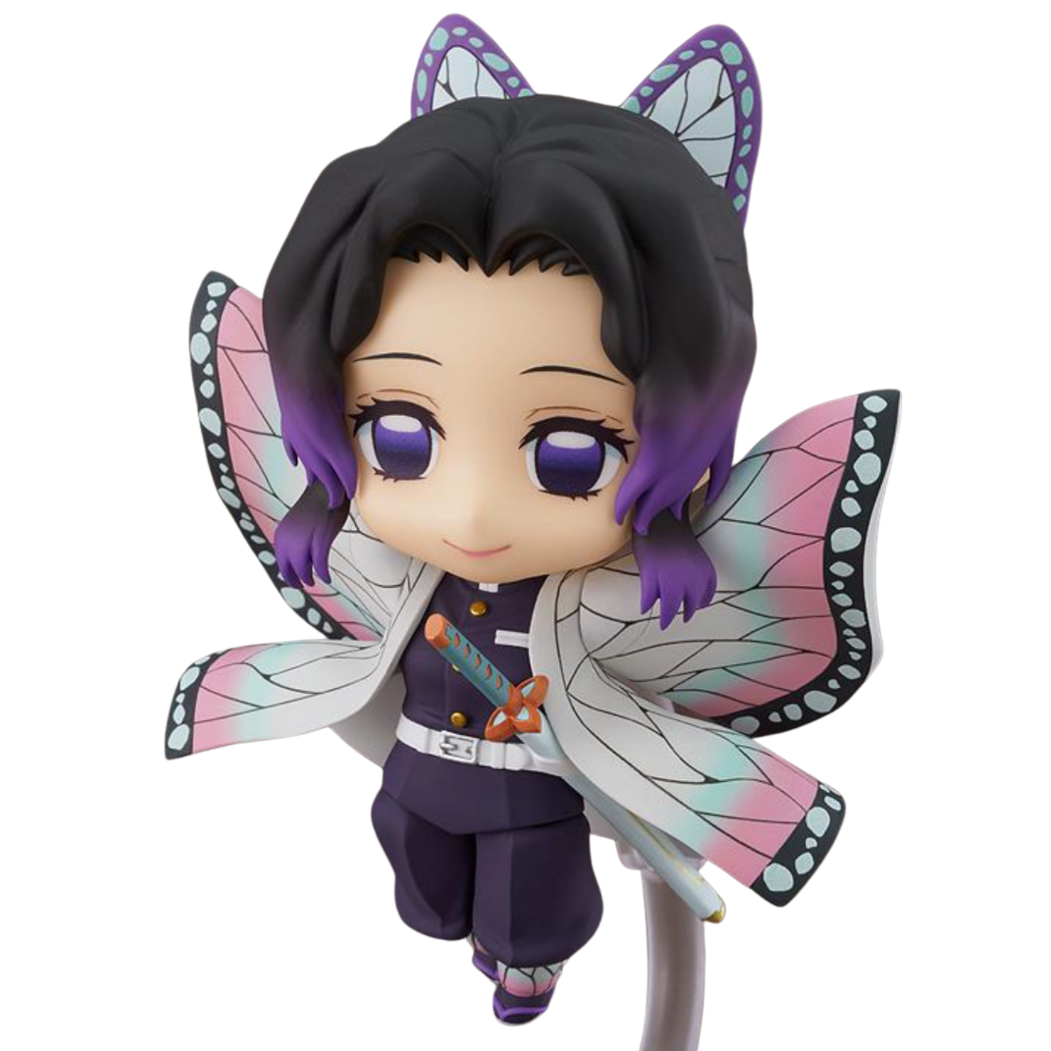 Demon Slayer: Kimetsu no Yaiba Nendoroid No.1655 Shinobu Kocho