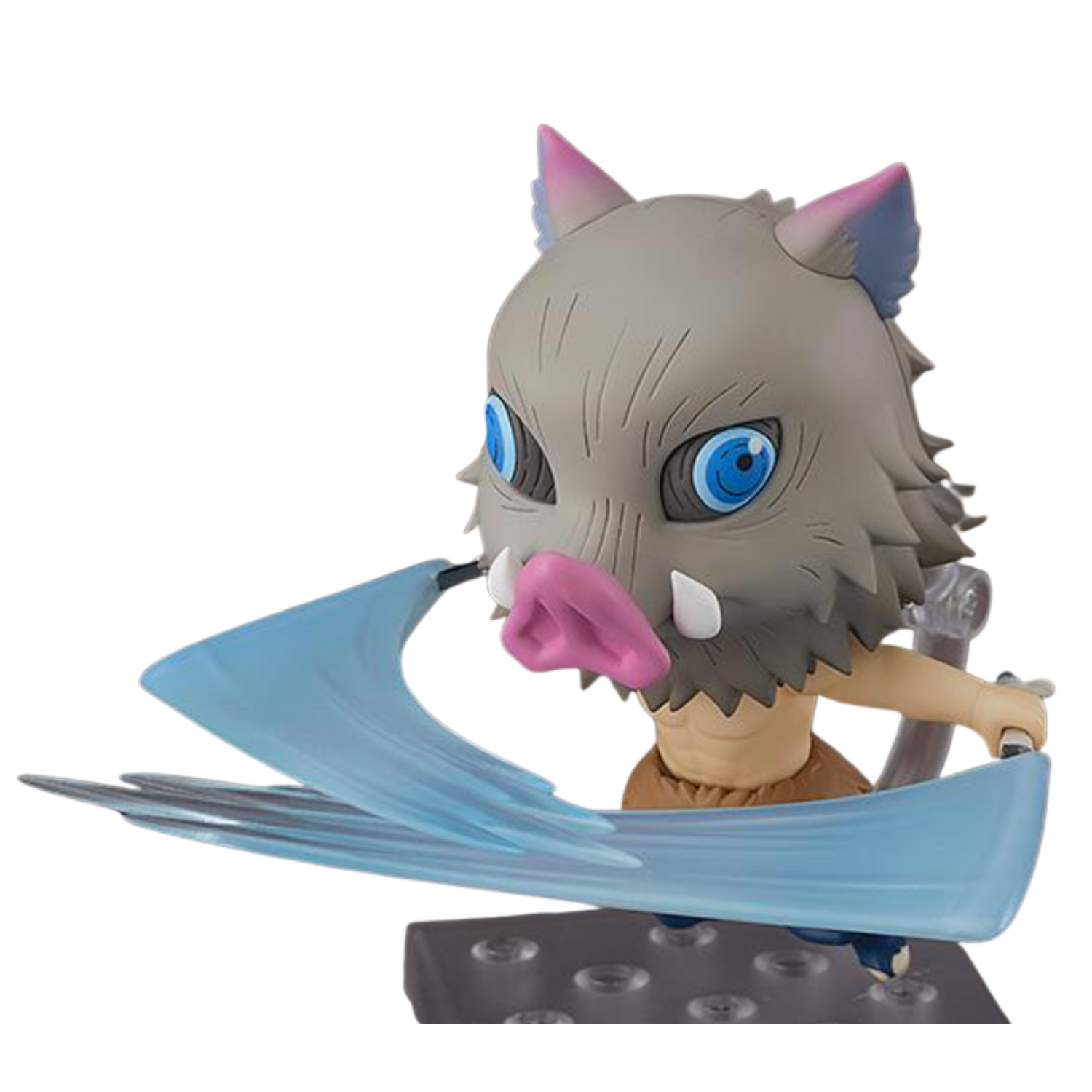 Demon Slayer: Kimetsu no Yaiba Nendoroid No.1361 Inosuke Hashibira