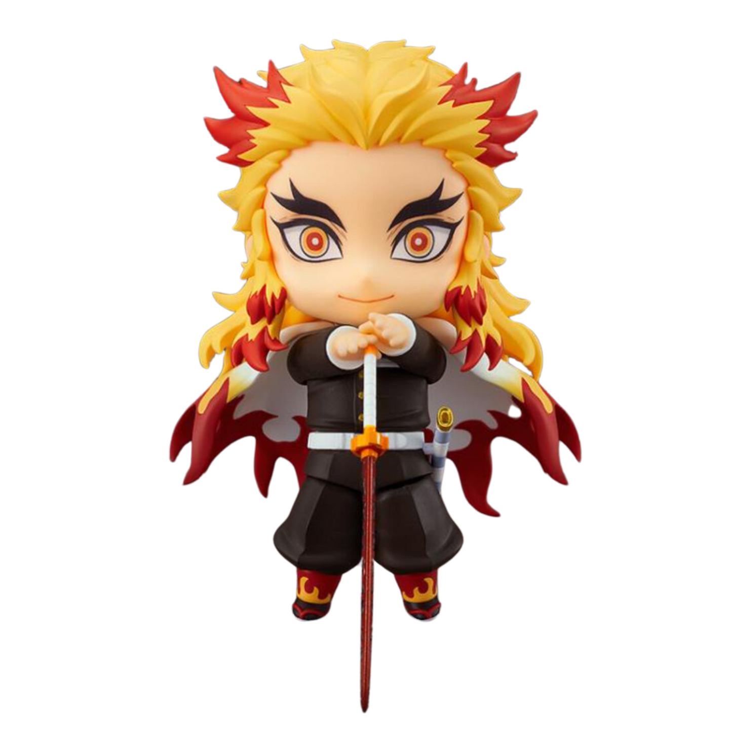 Demon Slayer: Kimetsu no Yaiba Nendoroid No.1541 Kyojuro Rengoku