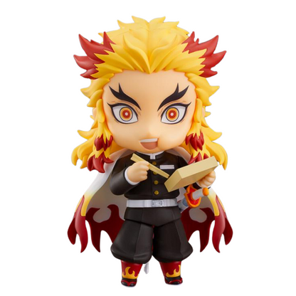 Demon Slayer: Kimetsu no Yaiba Nendoroid No.1541 Kyojuro Rengoku