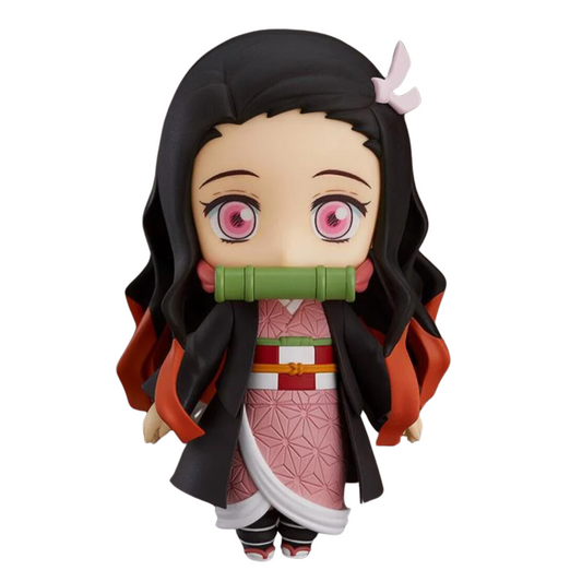 Demon Slayer: Kimetsu no Yaiba Nendoroid No.1194 Nezuko Kamado