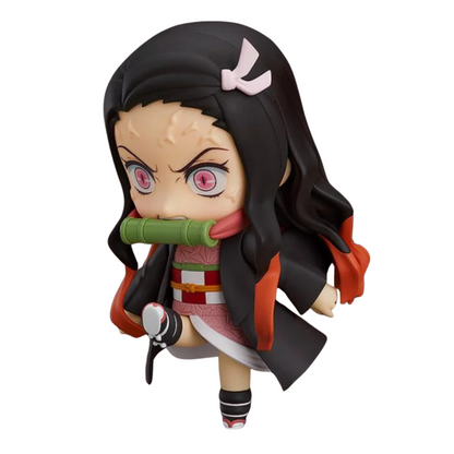 Demon Slayer: Kimetsu no Yaiba Nendoroid No.1194 Nezuko Kamado