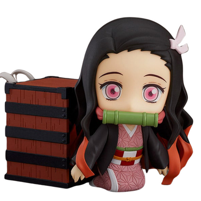 Demon Slayer: Kimetsu no Yaiba Nendoroid No.1194 Nezuko Kamado
