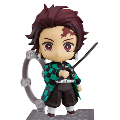 Demon Slayer: Kimetsu no Yaiba Nendoroid No.1193 Tanjiro Kamado