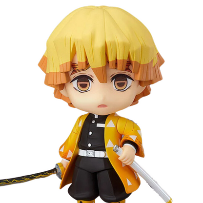 Demon Slayer: Kimetsu no Yaiba Nendoroid No.1334 Zenitsu Agatsuma