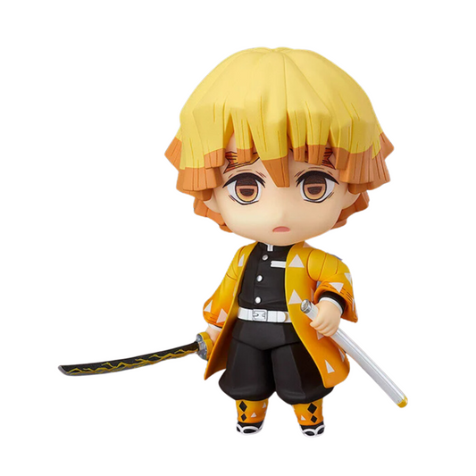 Demon Slayer: Kimetsu no Yaiba Nendoroid No.1334 Zenitsu Agatsuma