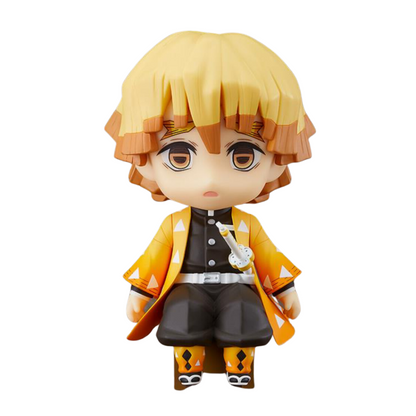 Demon Slayer: Kimetsu no Yaiba Nendoroid Swacchao! Zenitsu Agatsuma