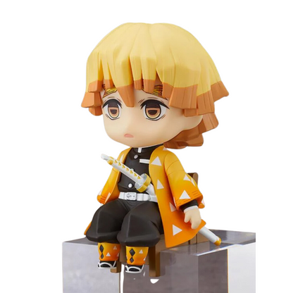 Demon Slayer: Kimetsu no Yaiba Nendoroid Swacchao! Zenitsu Agatsuma