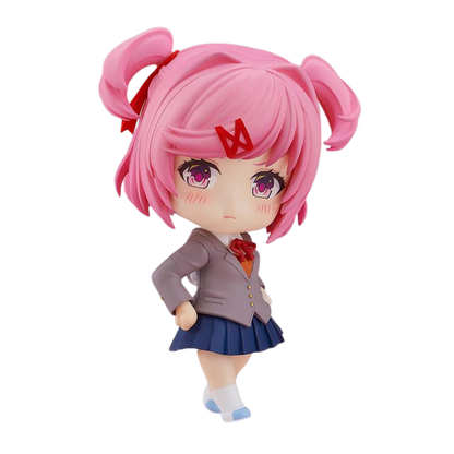 Doki Doki Literature Club! Nendoroid No.2077 Natsuki