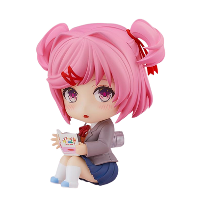 Doki Doki Literature Club! Nendoroid No.2077 Natsuki