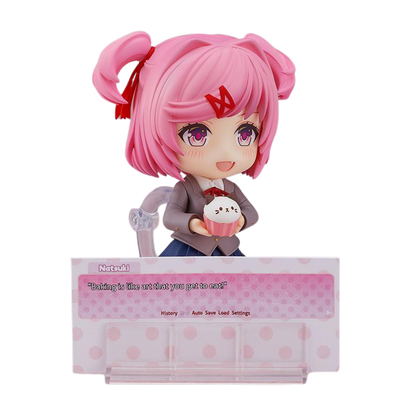 Doki Doki Literature Club! Nendoroid No.2077 Natsuki