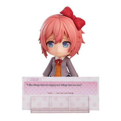 Doki Doki Literature Club Nendoroid No.2250 Sayori