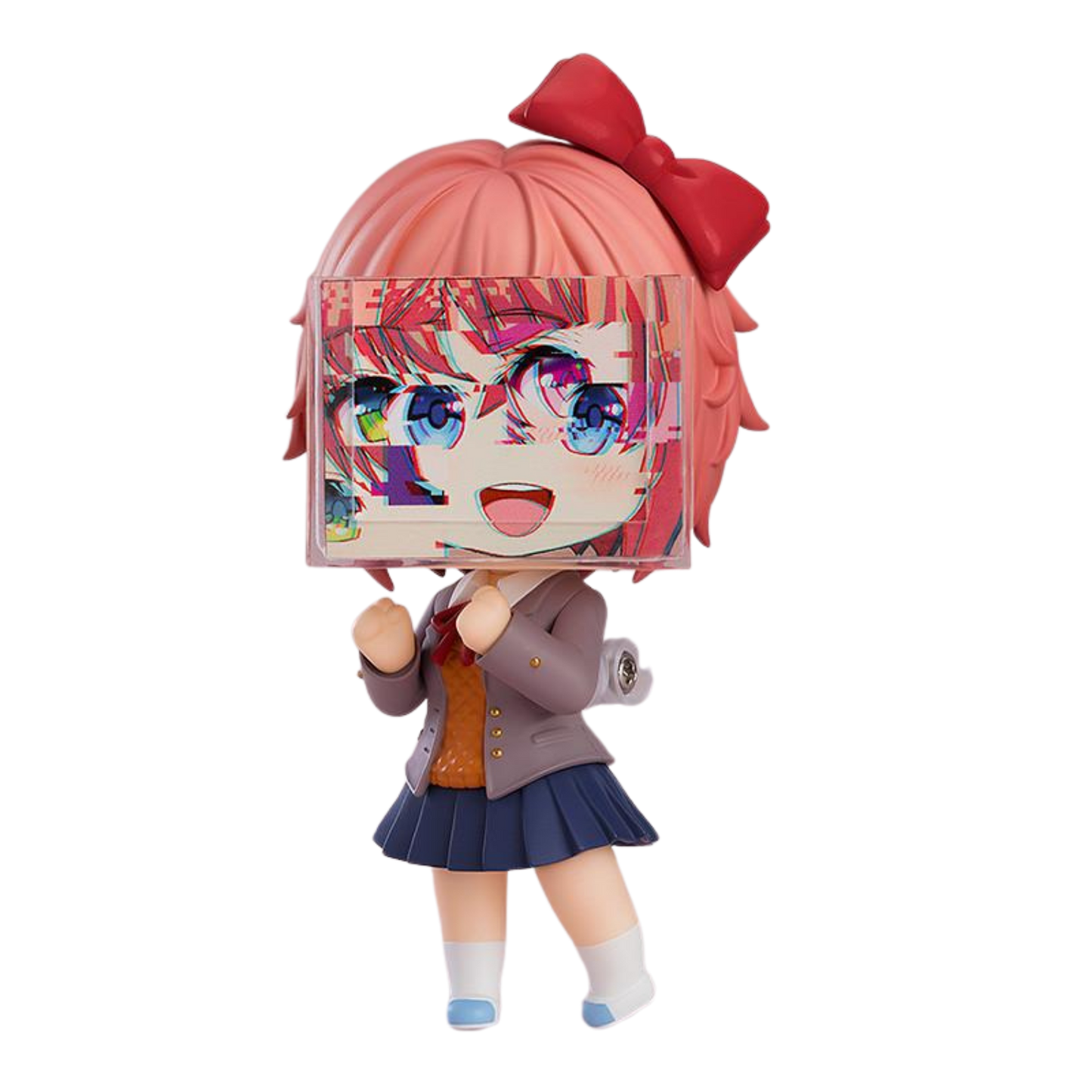 Doki Doki Literature Club Nendoroid No.2250 Sayori
