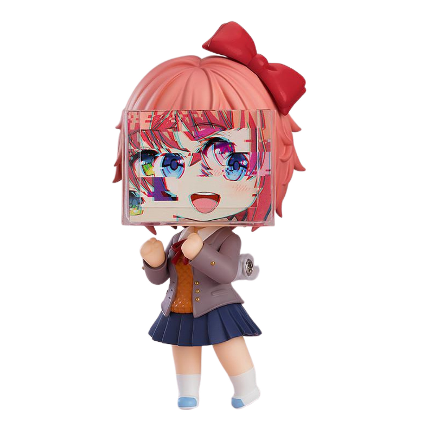 Doki Doki Literature Club Nendoroid No.2250 Sayori