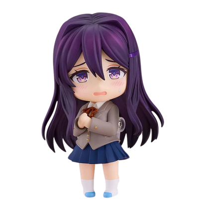 Doki Doki Literature Club! Nendoroid No.2283 Yuri