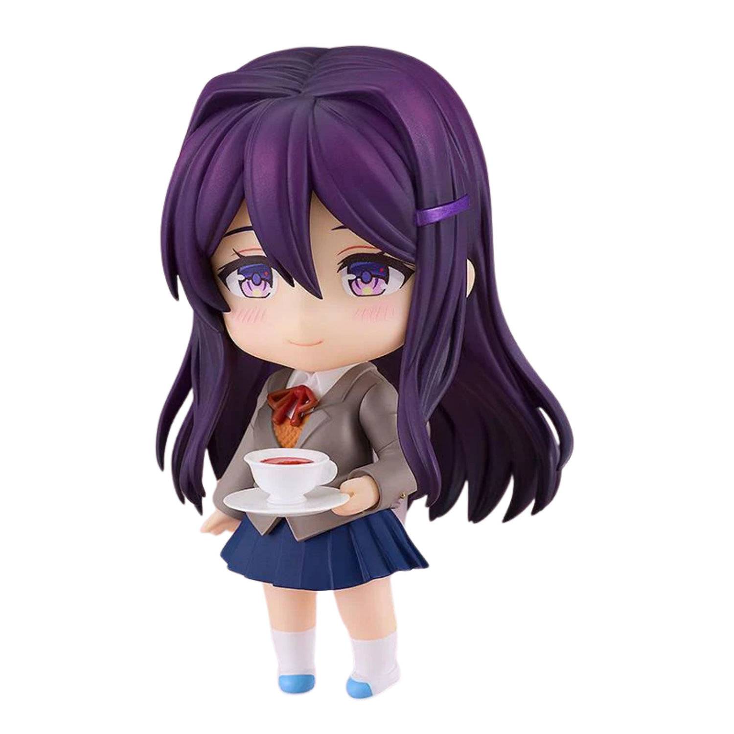 Doki Doki Literature Club! Nendoroid No.2283 Yuri